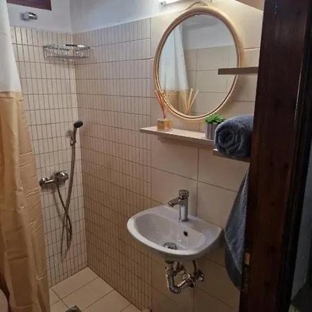 Jason&maria דירה *