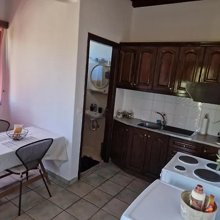 Jason&maria Appartement *