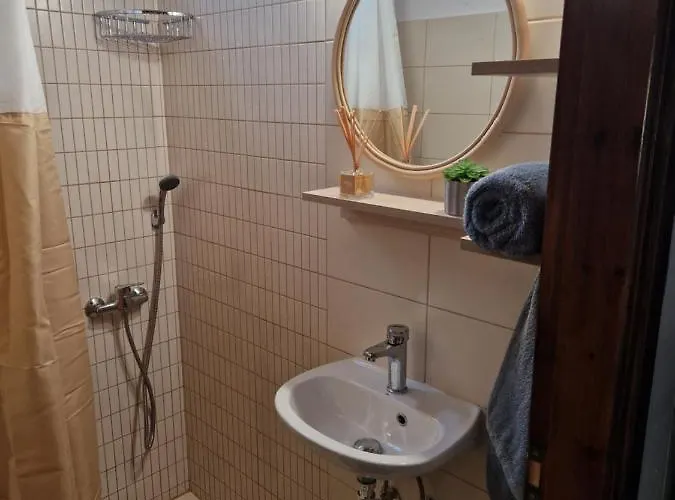 Jason&maria Апартаменты *