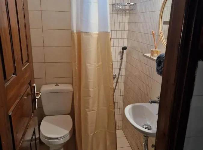 Jason&maria Апартаменты *